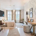 Gloppen - By Classic Norway Hotel 3*