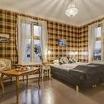 Hotel Gloppen - By Classic Norway Sandane