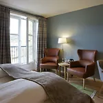 Hotell Gloppen - By Classic Norway Sandane