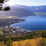 Gloppen - By Classic Norway Sandane