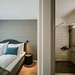 Hotell Gloppen - By Classic Norway 3*