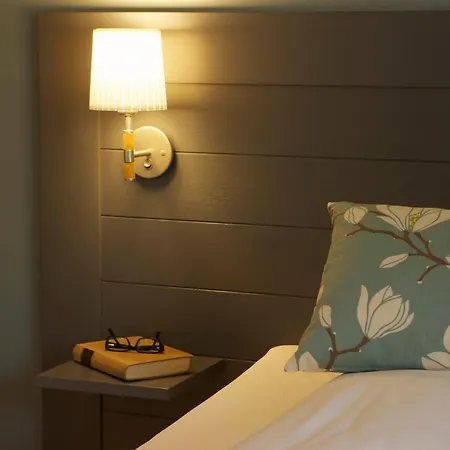 Gloppen - By Classic Norway Hotel Sandane