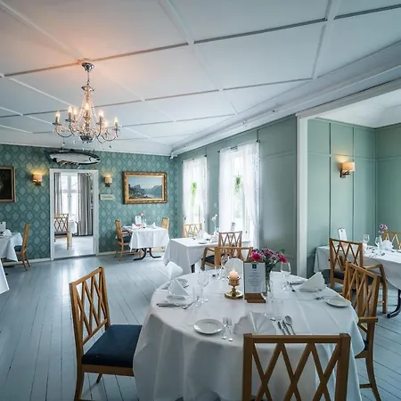 Gloppen - By Classic Norway Sandane