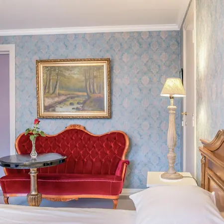Gloppen - By Classic Norway Hotel 3*