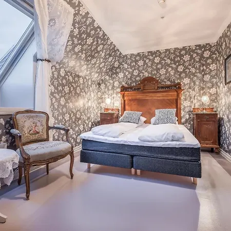 Gloppen - By Classic Norway Hotell