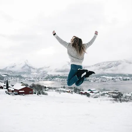 Gloppen - By Classic Norway 3* Sandane