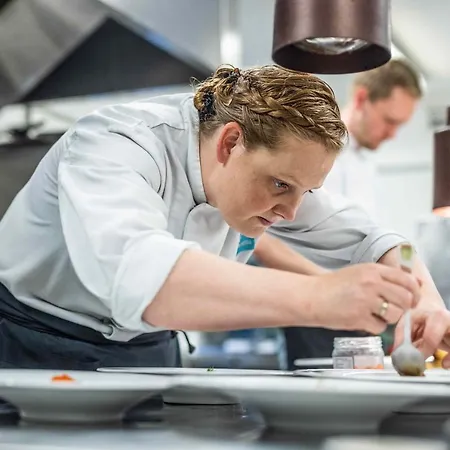 Szálloda Gloppen - By Classic Norway