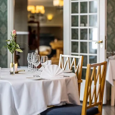 Gloppen - By Classic Norway 3*