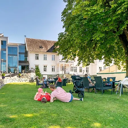 Gloppen - By Classic Norway