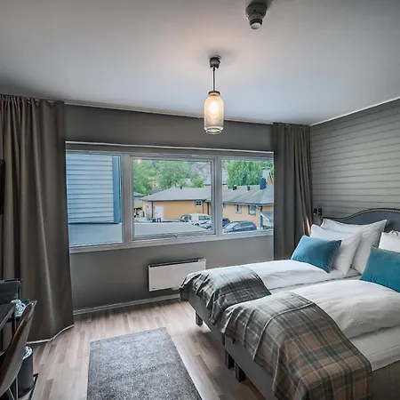 Gloppen - By Classic Norway Hotel Sandane