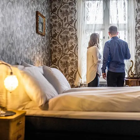 Gloppen - By Classic Norway Hotell 3*