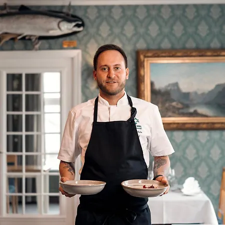 Gloppen - By Classic Norway 3* 桑讷