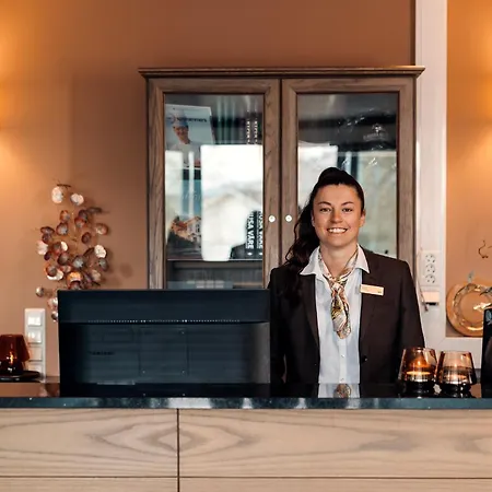 Gloppen - By Classic Norway 3*