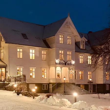 Gloppen - By Classic Norway