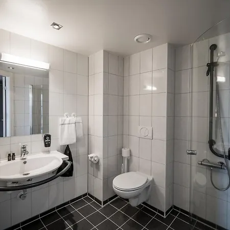 Hotel Gloppen - By Classic Norway Sandane