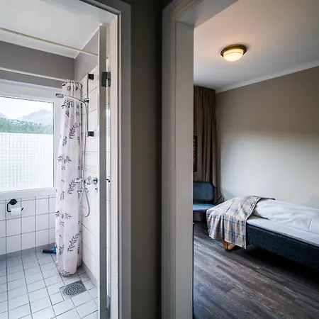 Gloppen - By Classic Norway Hotel Sandane