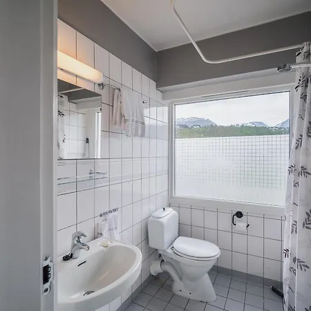 Hotel Gloppen - By Classic Norway
