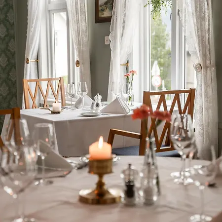 Gloppen - By Classic Norway 3* サンダーネ