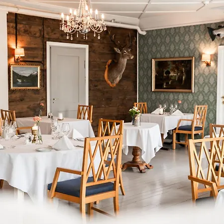 Gloppen - By Classic Norway Szálloda Sandane