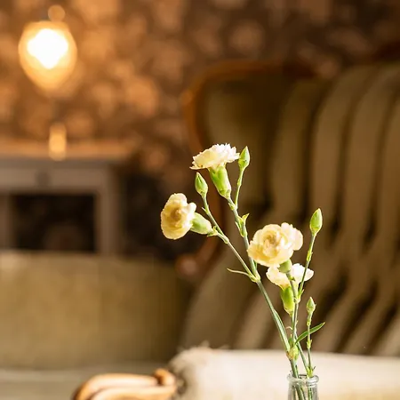 Hotel Gloppen - By Classic Norway Sandane