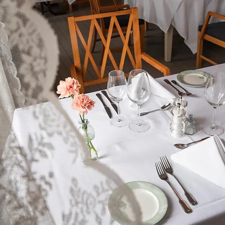 Gloppen - By Classic Norway 3* Sandane