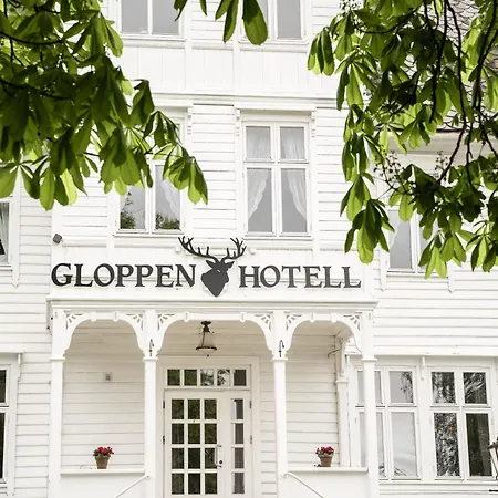 Gloppen - By Classic Norway