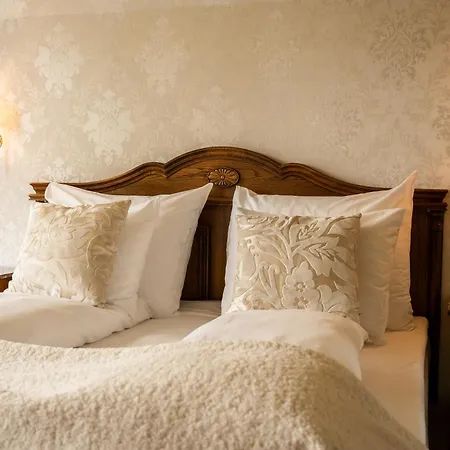 Szálloda Gloppen - By Classic Norway 3*