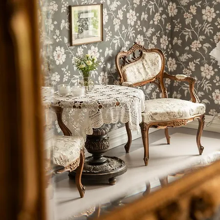 Gloppen - By Classic Norway Hotel