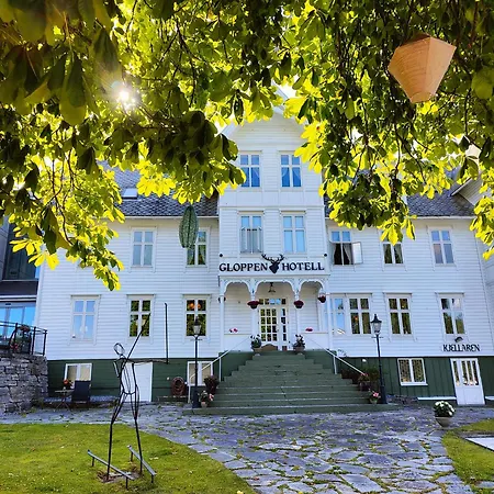 Gloppen - By Classic Norway