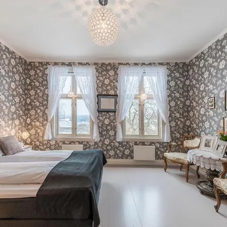 Gloppen - By Classic Norway 3* 산다네