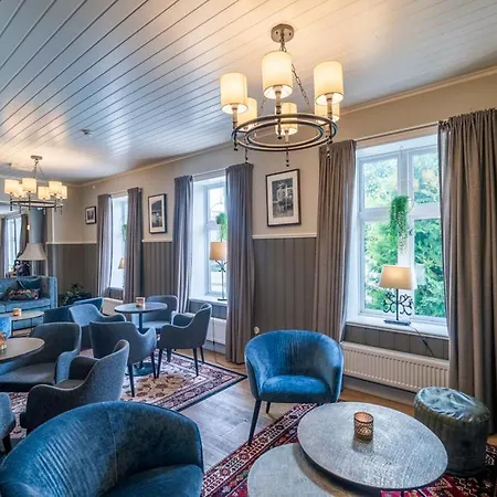 Gloppen - By Classic Norway