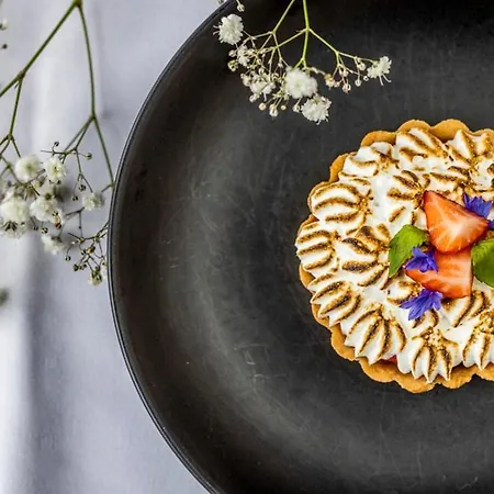 Gloppen - By Classic Norway 桑讷