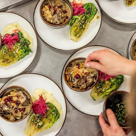 Gloppen - By Classic Norway