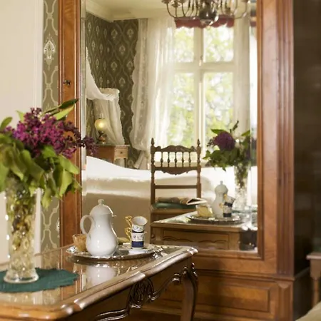 Gloppen - By Classic Norway 3*