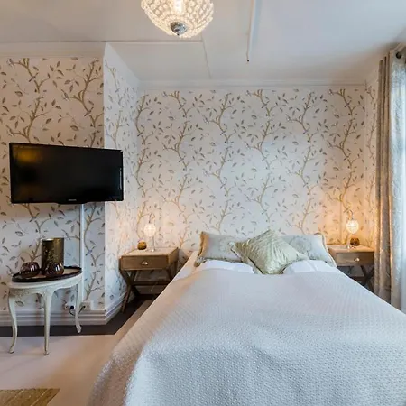 Gloppen - By Classic Norway Szálloda Sandane