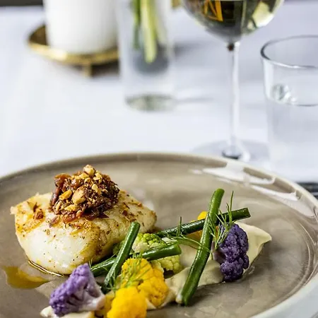 Gloppen - By Classic Norway Sandane