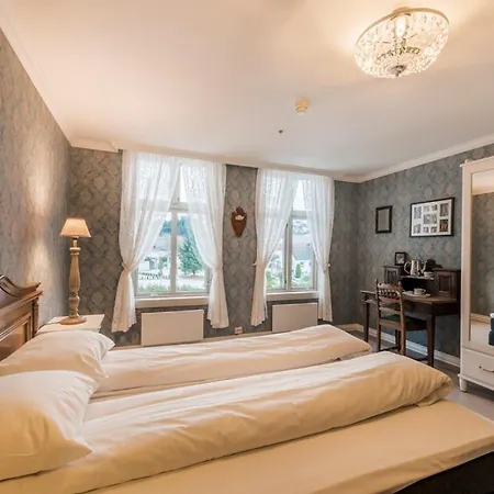 Gloppen - By Classic Norway