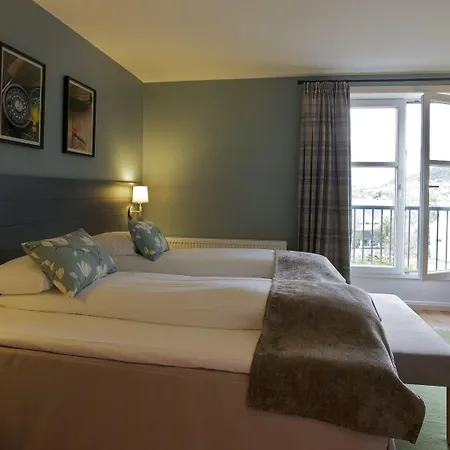 Gloppen - By Classic Norway Otel Sandane