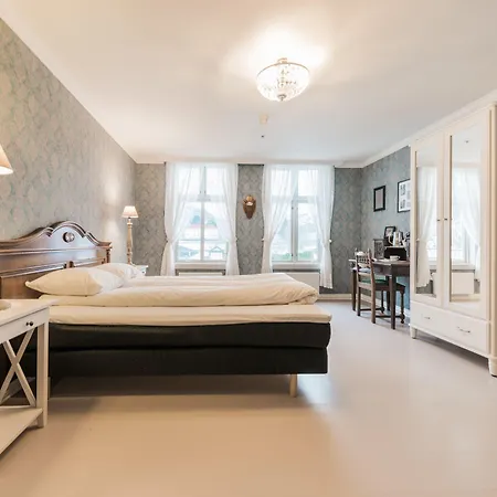 Gloppen - By Classic Norway 3*