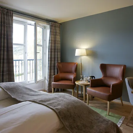 Hotel Gloppen - By Classic Norway Sandane