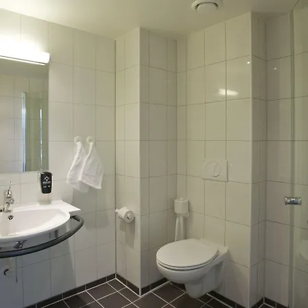 Hotel Gloppen - By Classic Norway Sandane