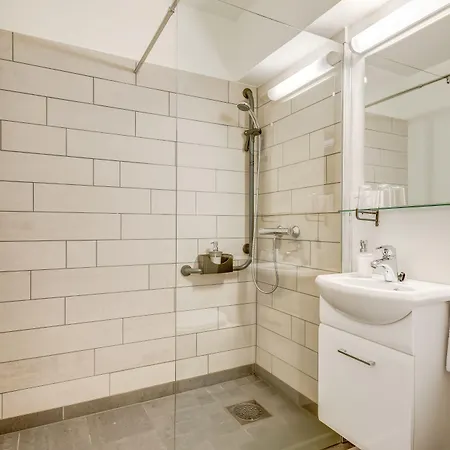 Gloppen - By Classic Norway Szálloda