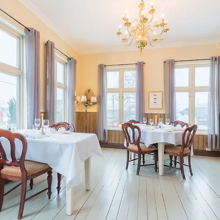 Gloppen - By Classic Norway