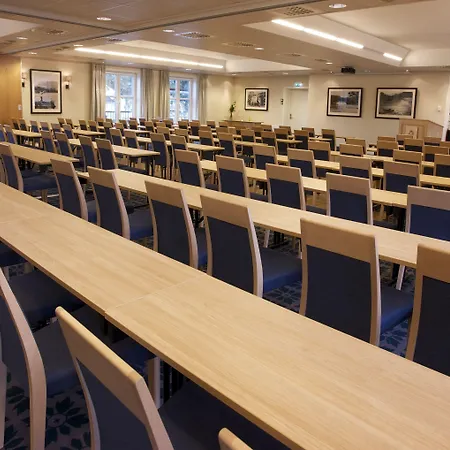 Hotel Gloppen - By Classic Norway Sandane
