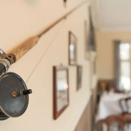 Gloppen - By Classic Norway Szálloda 3*