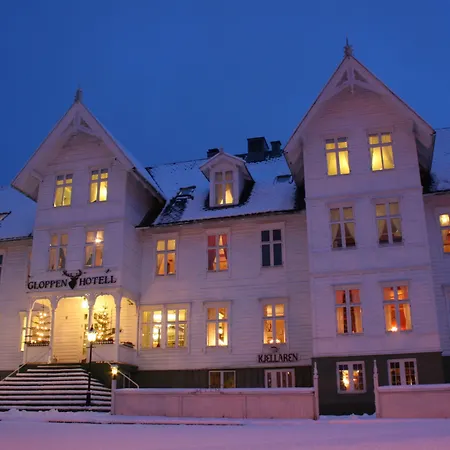 Gloppen - By Classic Norway Sandane