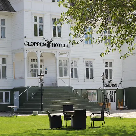 Gloppen - By Classic Norway 3* Sandane