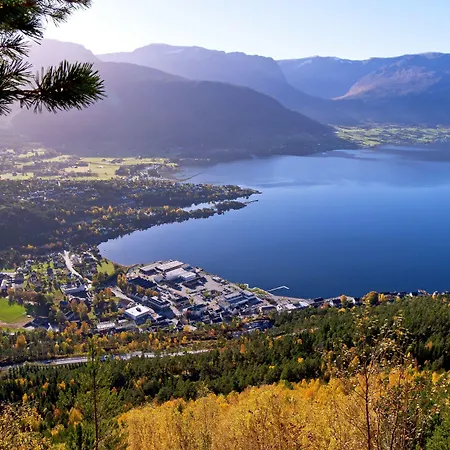 Gloppen - By Classic Norway Sandane