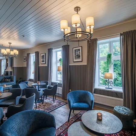 Gloppen - By Classic Norway Szálloda Sandane