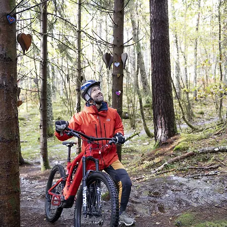 Gloppen - By Classic Norway Szálloda Sandane